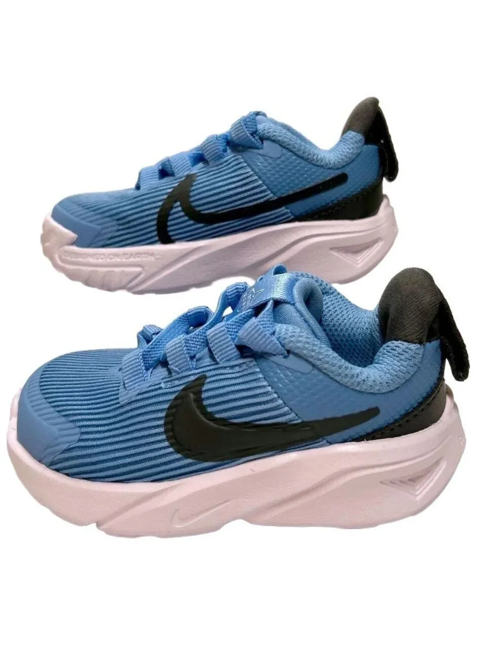 Nike Star Runner 4 Baby/Toddler Shoes